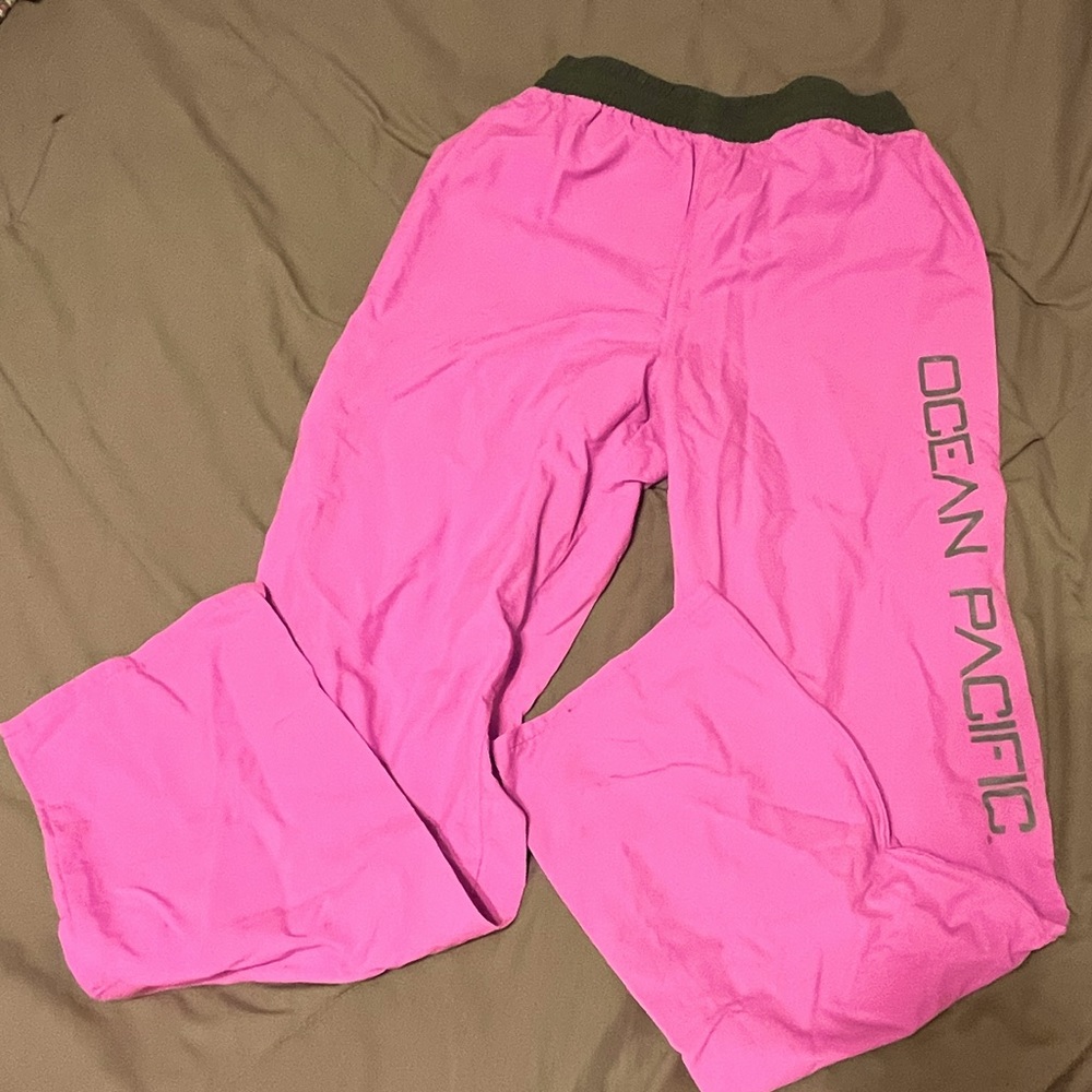 Snow pants